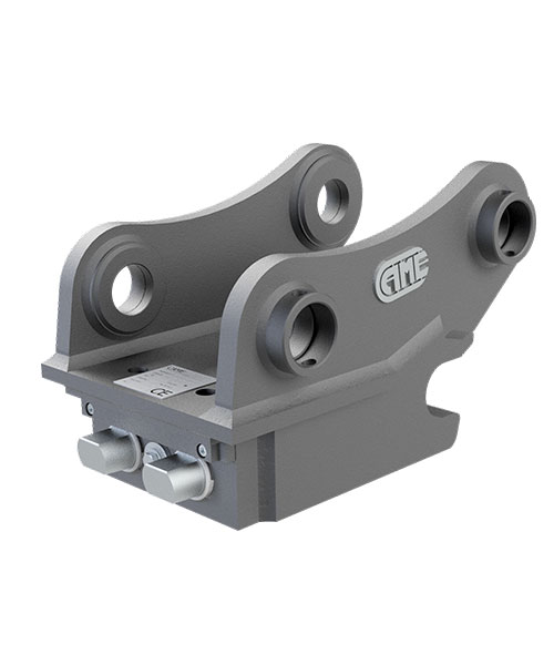  . Attacco Rapido CAME S