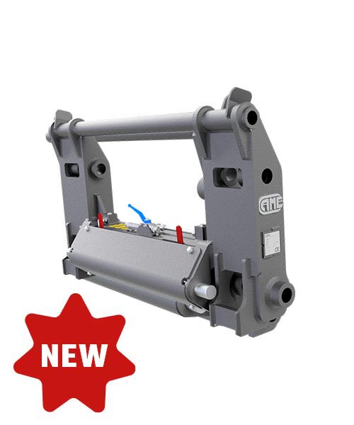  . Attacco Rapido Anteriore per Terne