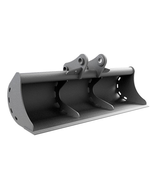  . Benna Pulizia Fossi