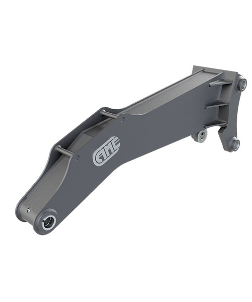  . Braccio Prolunga - Falconetto