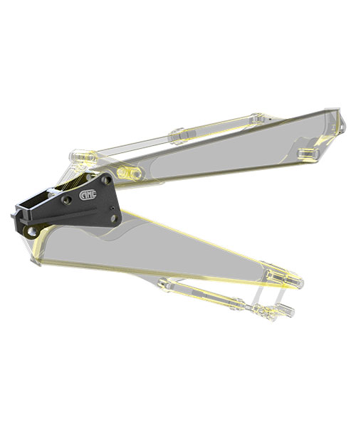  . Sella Benna - Braccio