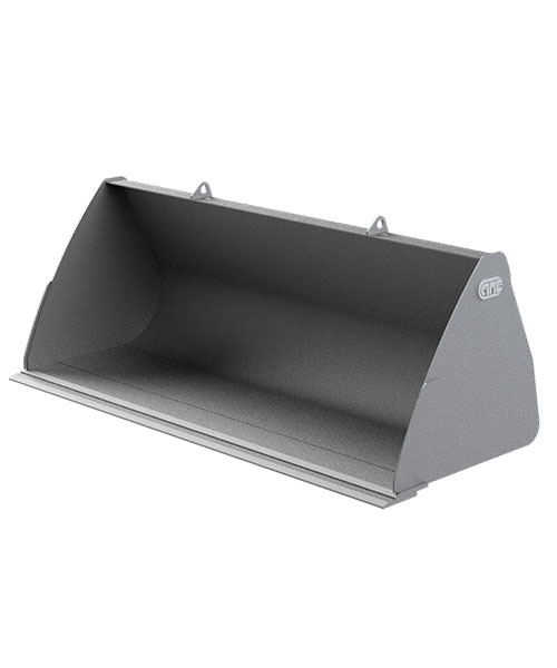  . Benna Pala Neve per Terne