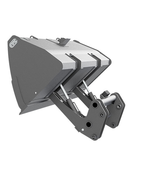  . Benna Pala Alto Ribaltamento per Terne 