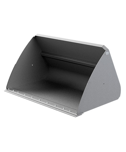  . Benna Pala Neve per Sollevatori Telescopici 