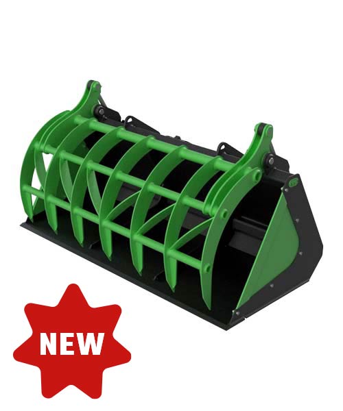  . Benna Pala con Griffe – Versione Ambiente