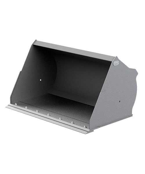  . Benna Pala Grande Capacità per Pale Gommate