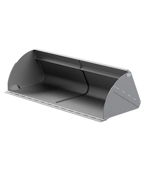  . Benna Pala Grande Capacità per Minipale