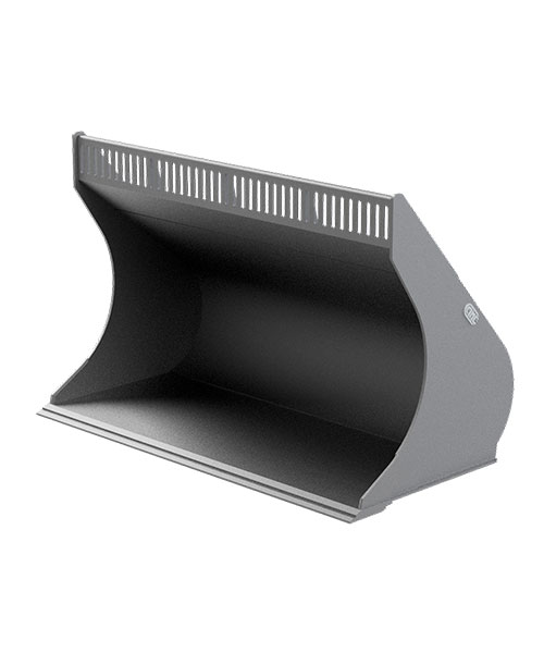  . Benna Pala Fungaia per Pale Gommate