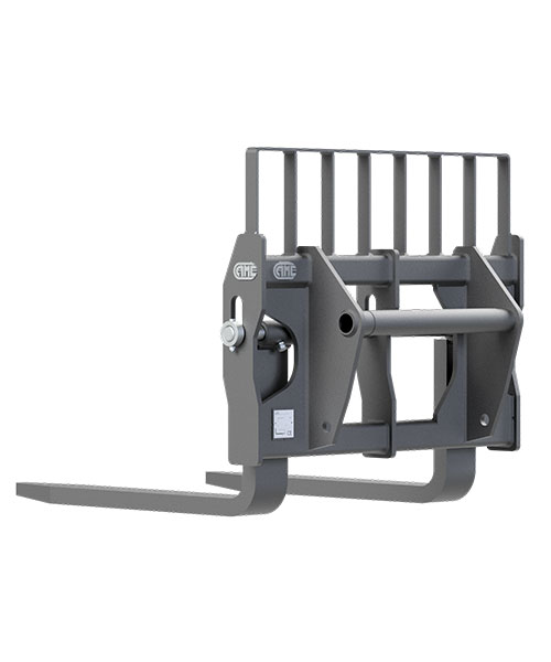  . Forche per Sollevatori Telescopici