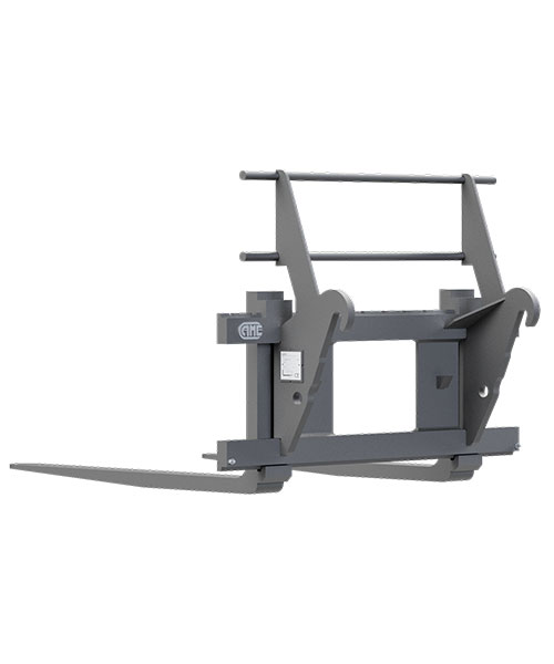  . Forche per Pale Gommate