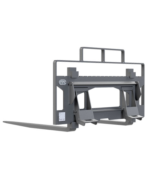  . Forche per Minipale