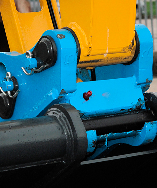 Attacco Rapido CAME EVO Reversibile