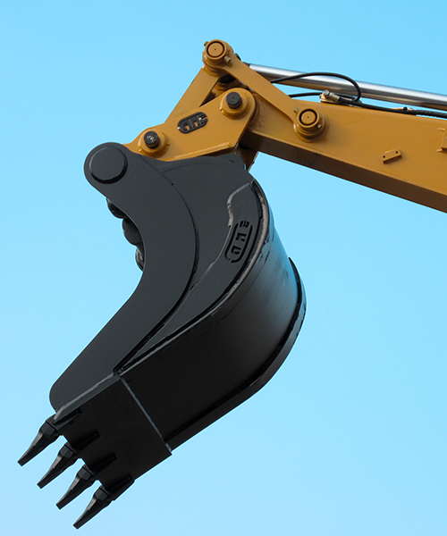 Attacco Rapido CAME EVO Reversibile