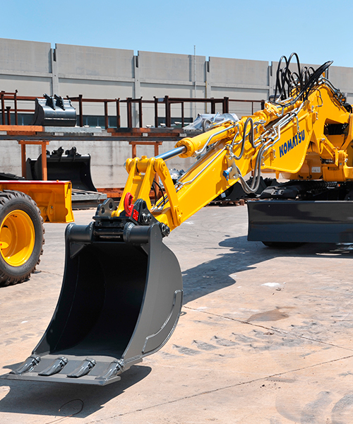 Attacco Rapido CAME EVO Reversibile