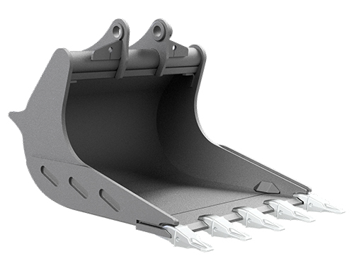 Benna Massi Scogliera