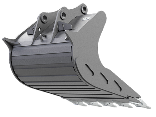 Benna Massi Scogliera