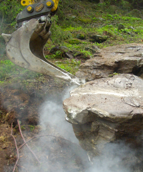 Benna Massi Scogliera