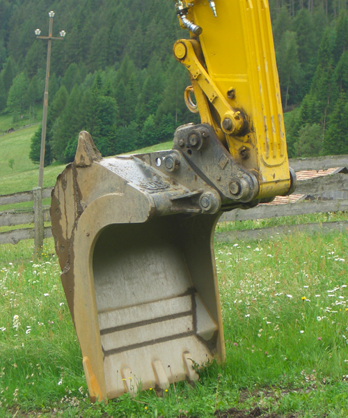 Benna Massi Scogliera