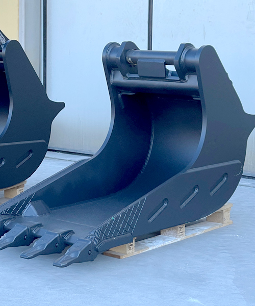 Benna Massi Scogliera