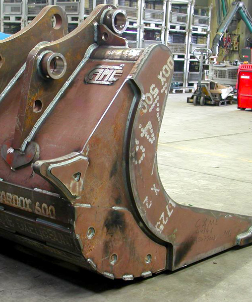 Benna Massi Scogliera