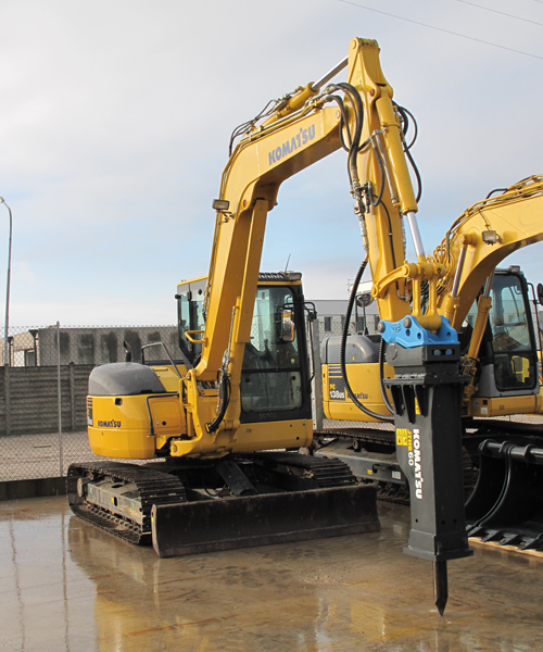 Sella per Attrezzature