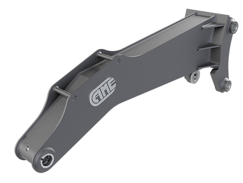 Braccio Prolunga - Falconetto