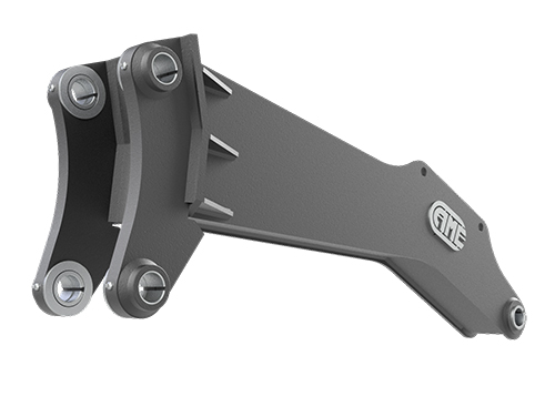 Braccio Prolunga - Falconetto