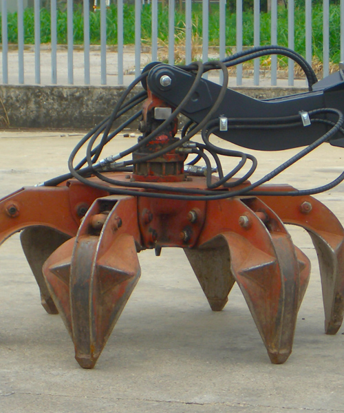 Braccio Prolunga - Falconetto