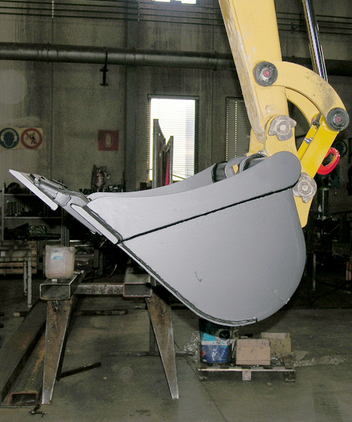 Gancio di Sollevamento su Biella