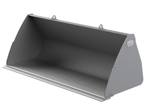 Benna Pala Neve per Terne