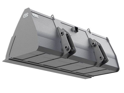 Benna Pala Neve per Terne