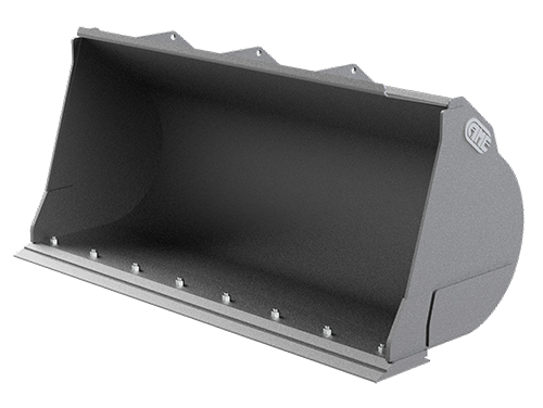 Benna Pala per Pale Gommate