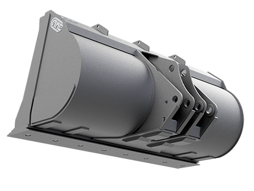 Benna Pala per Pale Gommate