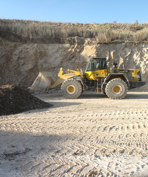 Benna Pala per Pale Gommate