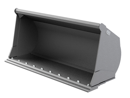 Benna Pala Rinforzata Roccia per Pale Gommate