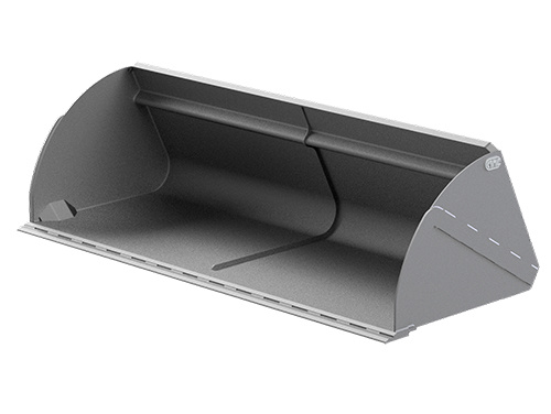 Benna Pala Grande Capacità per Minipale