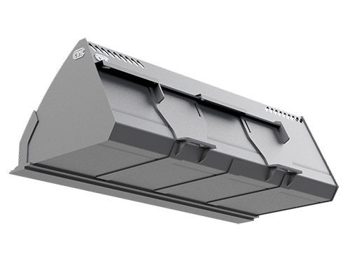 Benna Pala Neve per Minipale