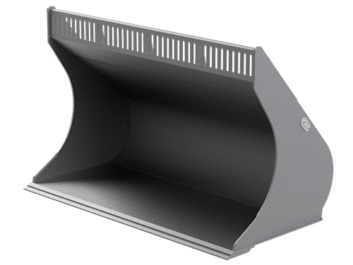 Benna Pala Fungaia per Pale Gommate