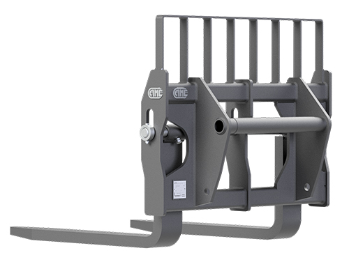 Forche per Sollevatori Telescopici