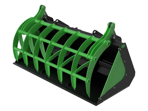 Benna Pala CAME con GRIFFE