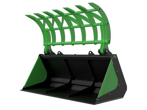 Benna Pala CAME con GRIFFE