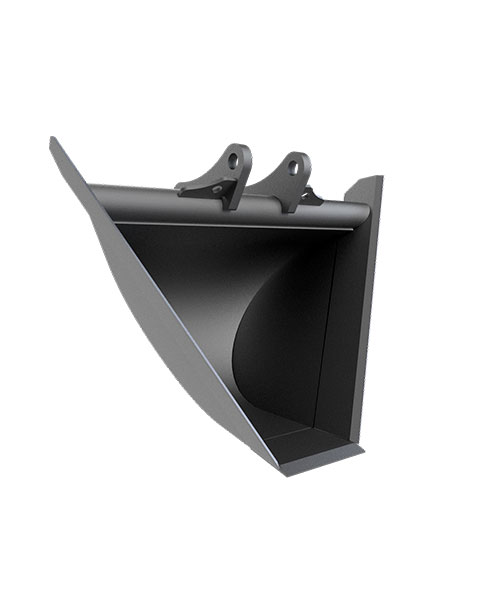 BENNA CREAZIONE FOSSI