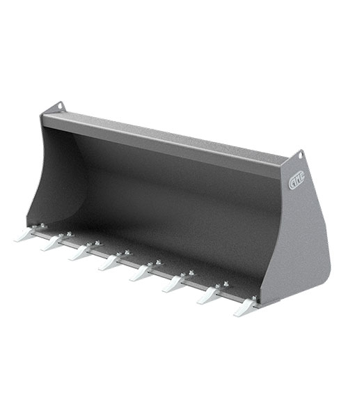 BENNA PALA PER TERNE