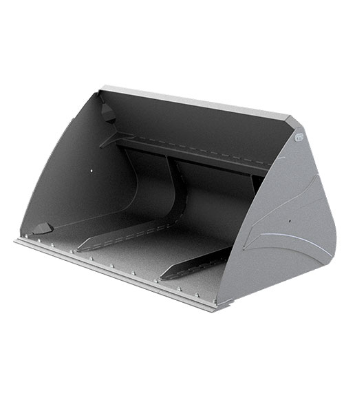 BENNA PALA HEAVY DUTY PER SOLLEVATORI TELESCOPICI